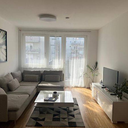 Apartment Wien - Favoriten المظهر الخارجي الصورة