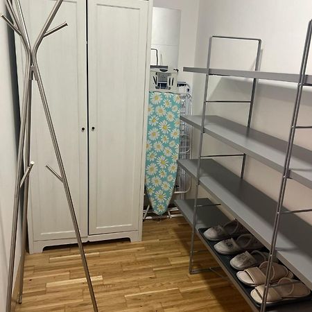 Apartment Wien - Favoriten المظهر الخارجي الصورة