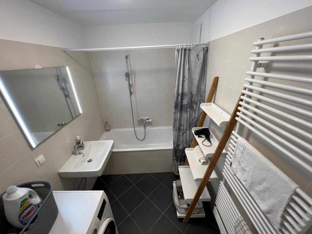 Apartment Wien - Favoriten المظهر الخارجي الصورة