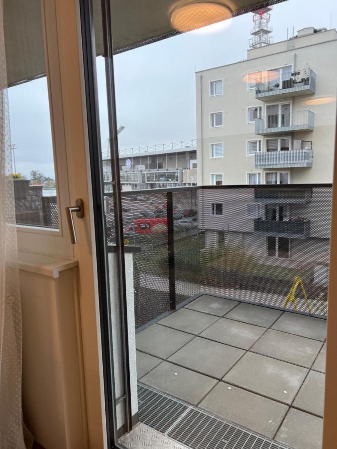 Apartment Wien - Favoriten المظهر الخارجي الصورة