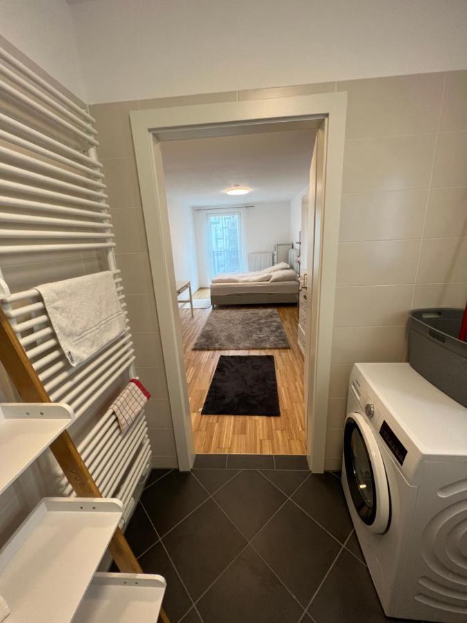 Apartment Wien - Favoriten المظهر الخارجي الصورة