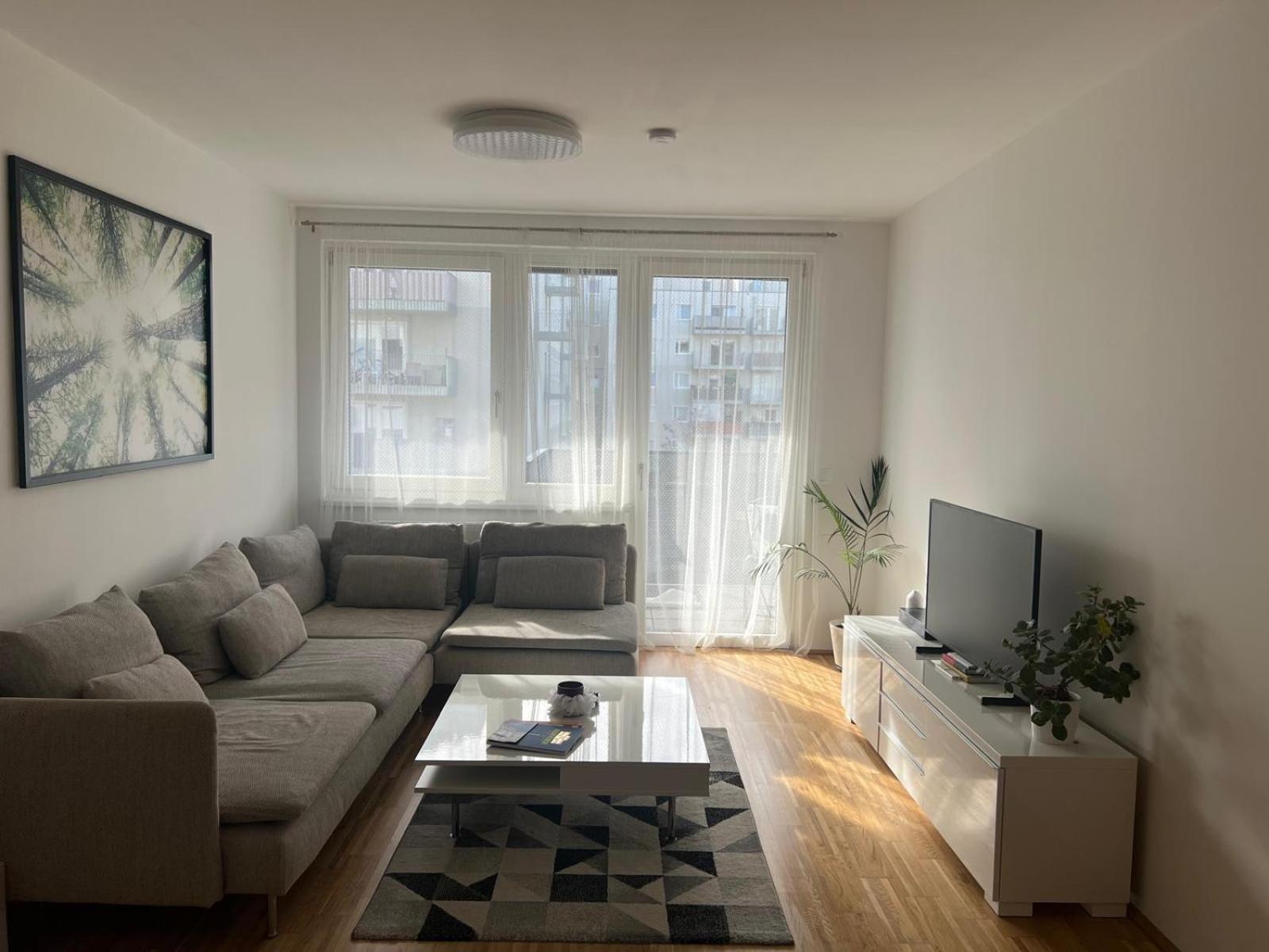 Apartment Wien - Favoriten المظهر الخارجي الصورة