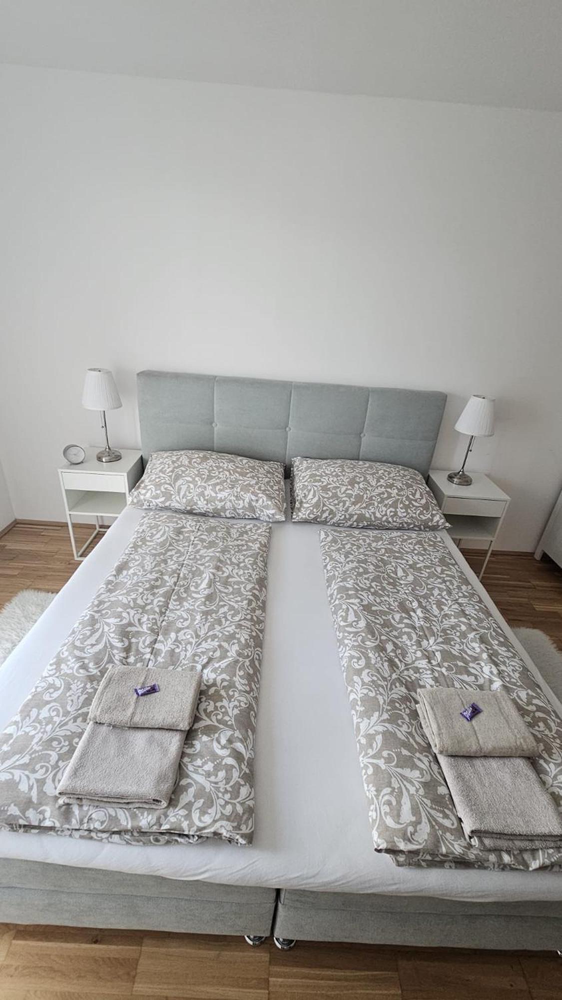 Apartment Wien - Favoriten المظهر الخارجي الصورة