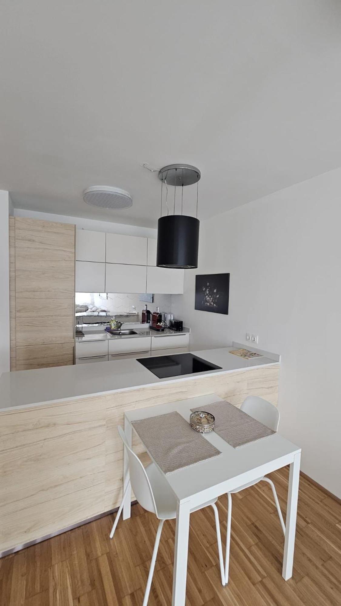 Apartment Wien - Favoriten المظهر الخارجي الصورة