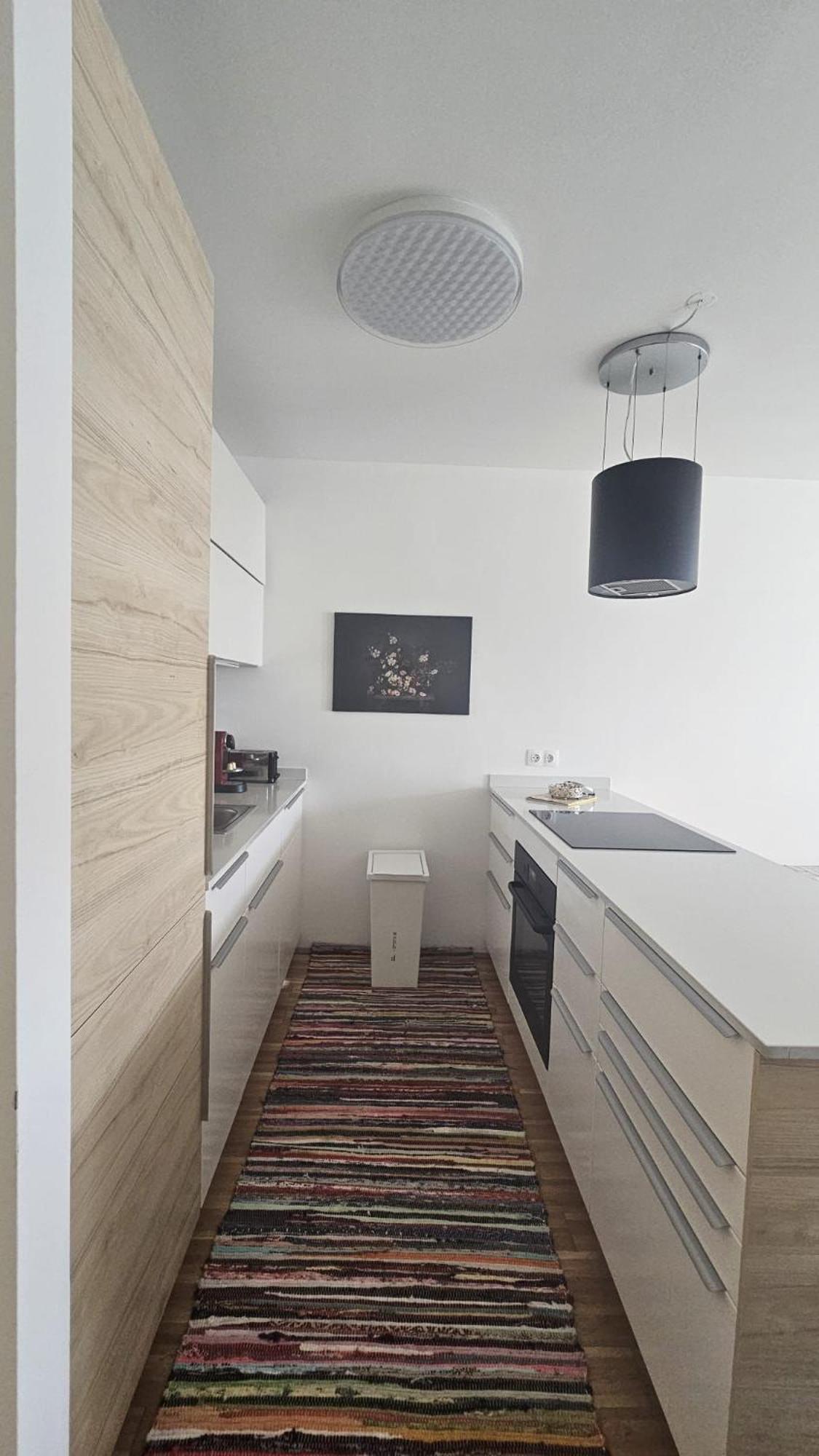 Apartment Wien - Favoriten المظهر الخارجي الصورة