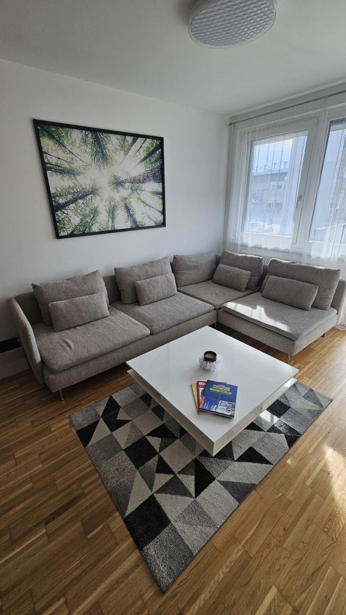 Apartment Wien - Favoriten المظهر الخارجي الصورة