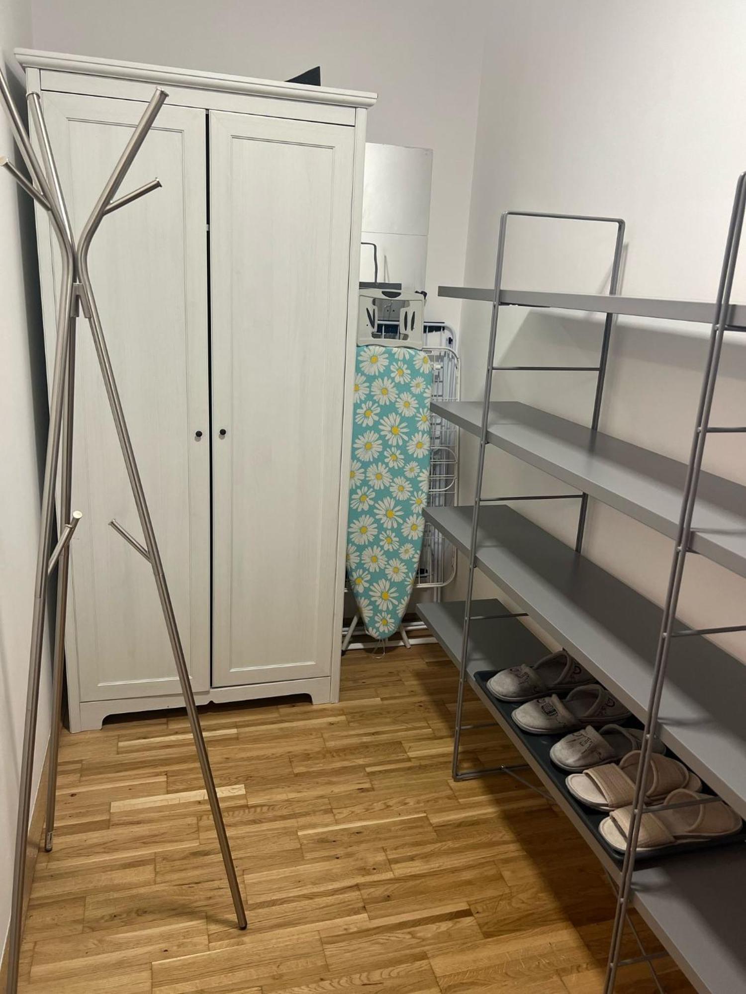 Apartment Wien - Favoriten المظهر الخارجي الصورة