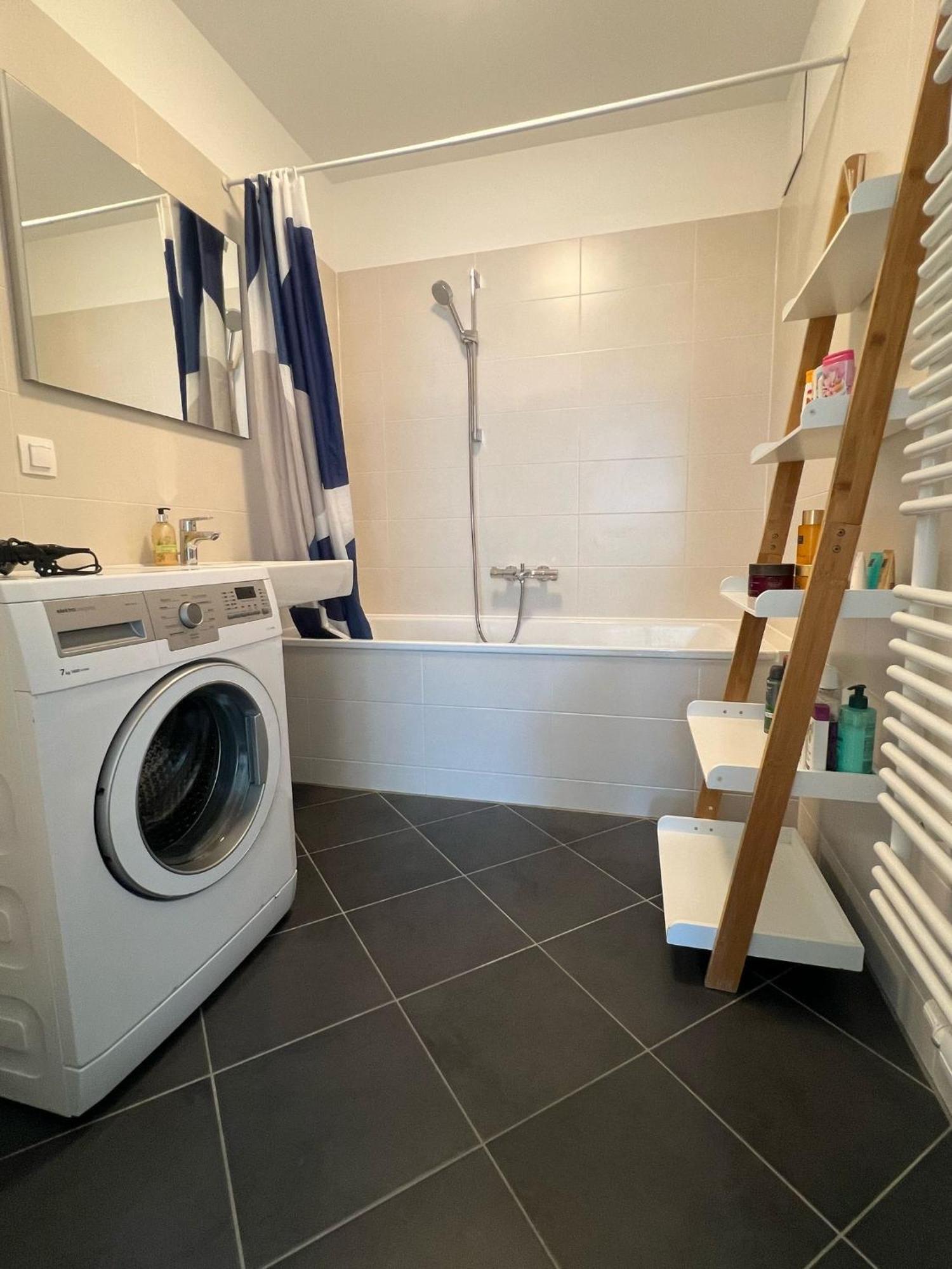 Apartment Wien - Favoriten المظهر الخارجي الصورة